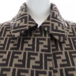 FENDI FF8674 A5HD Áo khoác - Hàng hiệu Chính hãng 815733