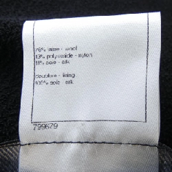 Áo khoác CHANEL P42616V18196 - Hàng hiệu Chính hãng 820747