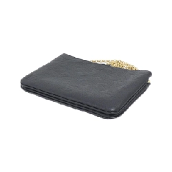 Túi đeo chéo Louis Vuitton Monogram Empreinte Pochette Double Zip M68568 - Hàng hiệu Chính hãng 802046