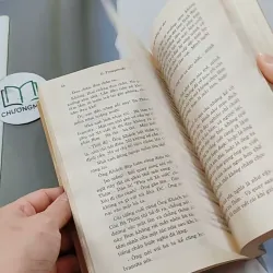 Con Bim Trắng Tai Đen - G. T. Proleforski 744686