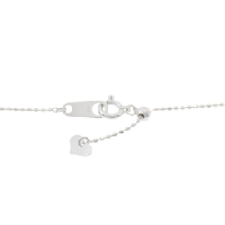 K18WG Nhẫn Đính Hôn Kim Cương 0.30CT - Hàng hiệu Chính Hãng 861431