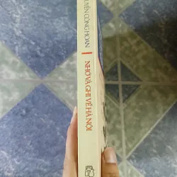 Nhớ và ghi về Hà Nội - Nguyễn Công Hoan 605164