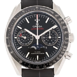 Đồng hồ Omega Speedmaster Moonphase 304.33.44.52.01.001 SS tự động - Hàng hiệu chính hãng