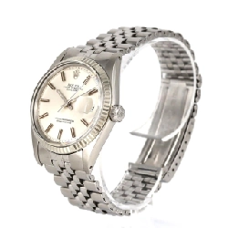 Đồng hồ Rolex Datejust 1601 SSxWG tự động 3 số - Hàng hiệu chính hãng 882372