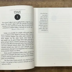 JumpStart Your Priorities: A 90-Day Improvement Plan - John C. Maxwell 734894