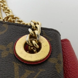 Túi xách vai Louis Vuitton Monogram Slenne BB M43776 612969