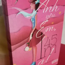 anh yêu em 1m45