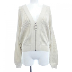 Áo cardigan HERMES ZIPPE AVEC MORS A JOUET 3E2703D6