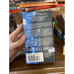 The Street Lawyer - John Grisham 518243
