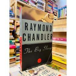 THE BIG SLEEP - RAYMOND CHANDLER