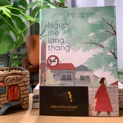 Người mẹ lang thang - Hika Harada