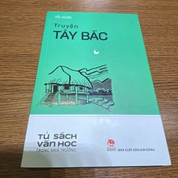 Truyện Tây Bắc Tô Hoài