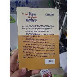 Vì sao bạn là người nghèo - Cổ Cổ VĂN HỌC HCM0910 588474