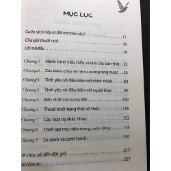 The mastery of self Hành trình thấu hiểu bản thân và tìm thấy tự do 2021 mới 90% Don Miguel Ruiz Jr HPB2307 KỸ NĂNG 351875