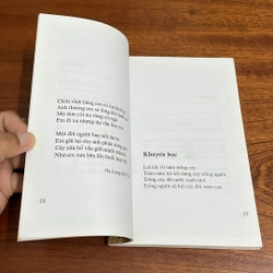 [Có Chữ Ký Tác Giả] - II Thơ: Gửi Nắng Cho Anh - Nguyễn An - 2011 504869