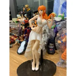 Utenew Cô Gái Gợi Cảm Anime Cô Gái Nhân Vật, Trang Trí Máy Tính Để Bàn Ngồi Albedo Anime Tượng, Bộ Sưu Tập Đáng Yêu Tượng Hoạt Hình Sưu