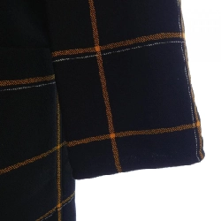 【Mã giảm giá】Áo khoác HERMES 640917