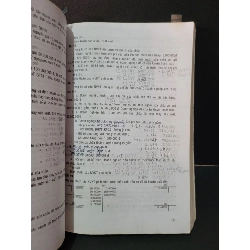 Bài tập - bài giải kế toán tài chính mới 70% bẩn bìa, ố nhẹ, rách gáy, có chữ viết 2008 HCM1604 GIÁO TRÌNH, CHUYÊN MÔN 919480