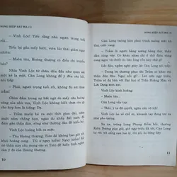 Song Hiệp Sát Ma (Bộ 8 Tập) - Cổ Long 584358
