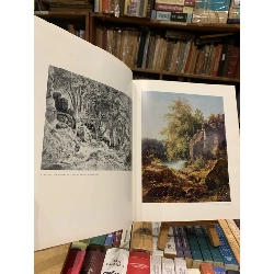 SHISHKIN: AURORA ART PUBLISHERS LENINGARD 201813