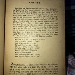 Nhà văn Việt Nam (1945 - 1975) tập 2 - Phan Cự Đệ & Hà Minh Đức  960648