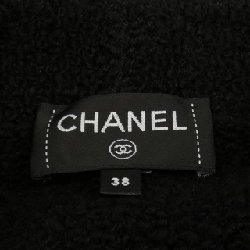 CHANEL LOOK15 P78396K11326 Áo khoác - Hàng hiệu Authentic 774514
