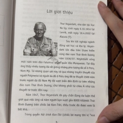 Hành trình Kon - Tiki - Thor Heyerdahl  529568