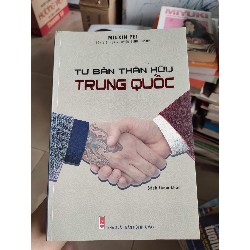 Tư bản thân hữu Trung Quốc