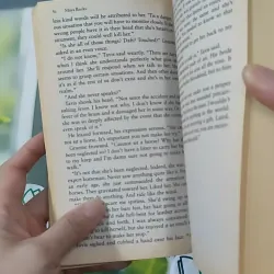 [MIỄN PHÍ BỌC SÁCH] Never Seduce a Scot - Maya Banks 1027593