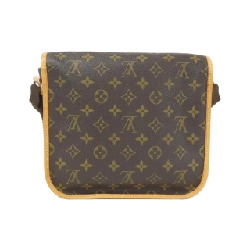 Túi xách chéo Louis Vuitton Monogram PM M40106 610005