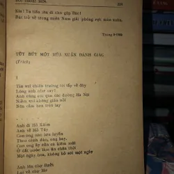 Tuyển tập Chế Lan Viên 1 973380