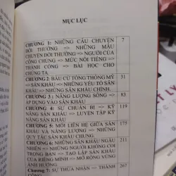 Sách: Tạo lập sân khấu cuộc đơi  - Tác giả: Abraben Mah 607346