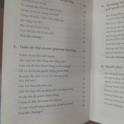 William T. Brooks - KỸ NĂNG BÁN HÀNG, bán mọi thứ thật dễ dàng 549924
