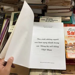 II Tôn Vinh Những Người Con Làm Rạng Danh Trong Các Dòng Họ Nổi Tiếng Việt Nam - 2014 704951