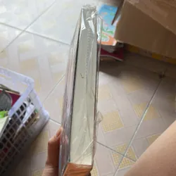 Người ru ngủ Donato Carrisi 574500