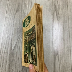 Bước đường cùng, nguyễn công hoan. Xb 1976. 999 465984