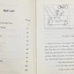 Hoa Tay Làng Chàng 1002394