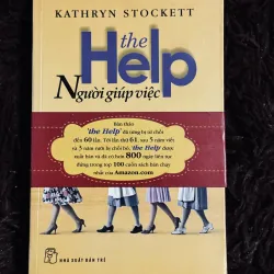 The help người giúp việc