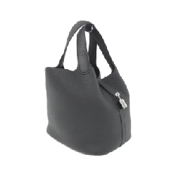 【Sản phẩm chưa sử dụng】Túi Hermes Picotin Lock PM 056289CK