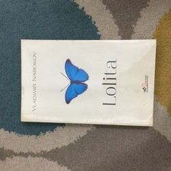 Lolita - Vladimir Nabokov 139360