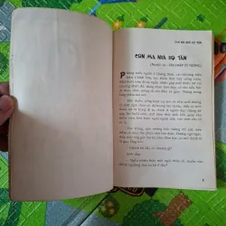 Con Ma Nhà Họ Tân 1033114