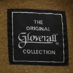 Áo khoác dạ GLOVERALL - Hàng hiệu Authentic 820162