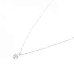 PT Dây chuyền kim cương 0.496CT G I1 VG - Hàng hiệu Authentic 880165