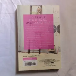 Always and Forever, Lara Jean
Tiểu thuyết của Jenny Han
 747936