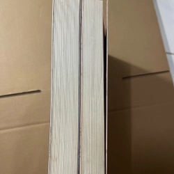 Kim Ốc Hận - Trọn Bộ 2 Tập 535897
