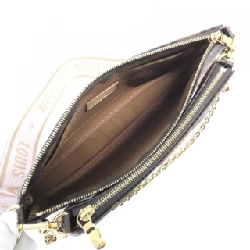 Túi đeo vai Louis Vuitton Monogram (My LV World Tour) Multi Pochette Accessoires P01458 - Hàng hiệu Chính hãng 764021