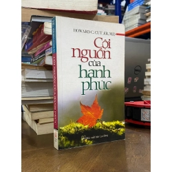 Cội nguồn của hạnh phúc - Howard C. Cutler