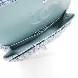 Túi xách chéo Chanel 1112 613021