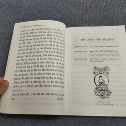 KINH CHÁNH PHÁP SANGHATA 494734