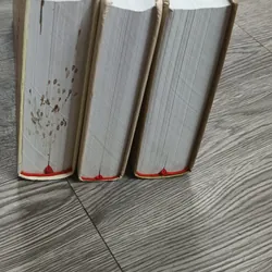 Nguyễn Trãi Toàn Tập Tân Biên Trọn Bộ 3 tập bìa cứng có hộp 597735